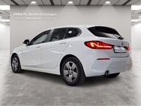 gebraucht BMW 116 d Hatch