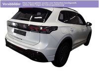 Gebraucht VW Tiguan Style 150 PS (110 kW) 2025 Oryxweiß perleffekt (white), pearl effect SUV