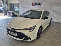 Neu Toyota Corolla 140 PS (102 kW) 2026 Weiß Limousine