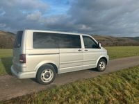 gebraucht VW Multivan T5 Transporter