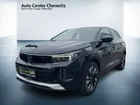 Gebraucht Opel Grandland X Elegance 224 PS (164 kW) 2023 Schwarz SUV