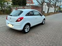 gebraucht Opel Corsa d top Zustand