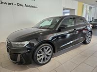 gebraucht Audi A1 Sportback S line 30 TFSI S-tronic LED RFK Navi