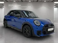 Gebraucht Mini Cooper S 204 PS (150 kW) 2025 Blau Kleinwagen