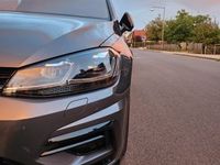 gebraucht VW Golf R BMT/Start-Stopp 4Motion
