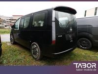 Neu Hyundai Staria 224 PS (164 kW) 2026 Schwarz Van / Kleinbus