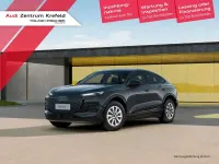Neu Audi Q6 e-tron 185 kW (252 PS) 2026 Grau SUV