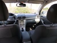 gebraucht Toyota Avensis Linea Luna (soll)