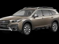 Neu Subaru Outback Platinum 169 PS (124 kW) 2026 Brilliant bronze Kombi