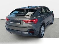 gebraucht Audi Q3 Sportback 45 TFSI S-Tronic quattro