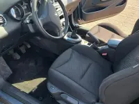 Gebraucht Peugeot 308 100 PS (73 kW) 2008 Braun Kleinwagen