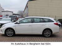 gebraucht Toyota Auris Touring Sports 1.8 VVT-i Hybrid°Executive°