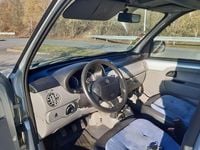 Gebraucht Renault Kangoo Campus 75 PS (55 kW) 2008 Grau Van / Kleinbus