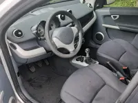 Gebraucht Smart ForFour 75 PS (55 kW) 2005 Grau Kleinwagen