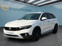 Gebraucht Fiat Tipo 131 PS (96 kW) 2023 Weiß Kombi