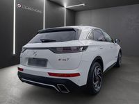 Gebraucht DS Automobiles DS7 Crossback Performance 200 PS (147 kW) 2020 Weiß SUV
