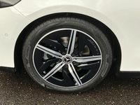 Gebraucht Mercedes CLA200 AMG line 184 PS (135 kW) 2026 Weiß Limousine