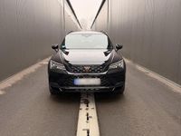 Gebraucht Cupra Ateca 300 PS (220 kW) 2020 Schwarz SUV