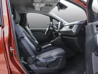 Gebraucht Renault Kangoo Equilibre 89 kW (122 PS) 2024 Terracottabraun (braun) Van / Kleinbus