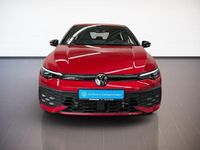 Gebraucht VW Golf VIII Style 272 PS (200 kW) 2025 Rot Limousine