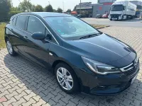 Gebraucht Opel Astra Innovation 150 PS (110 kW) 2017 Grün Limousine