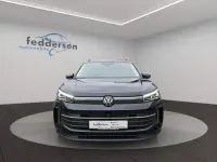 Gebraucht VW Tiguan 150 PS (110 kW) 2025 SUV