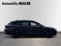 Neu Cupra Leon VZ 333 PS (244 kW) 2026 Grau Limousine