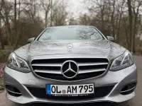 Second-hand Mercedes E250 150 CP (110 kW) 2013 Gri Berlinǎ