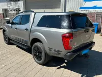 Occasion Nissan Navara 190 ch (139 kW) 2021 Gris Pick-up