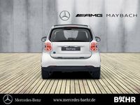 gebraucht Smart ForTwo Electric Drive fortwo EQ pulse/22KW/Pano/RFK/SHZ/Tempomat/16" LED