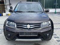 Gebraucht Suzuki Vitara 129 PS (94 kW) 2013 Braun SUV