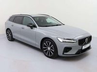 Gebraucht Volvo V60 Plus 398 PS (292 kW) 2025 Grau Kombi