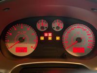 Gebraucht Seat Leon 105 PS (77 kW) 2005 Schwarz Kleinwagen