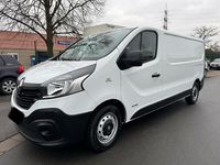 Brugt Renault Trafic 115 HK (84 kW) 2016 Hvid MPV