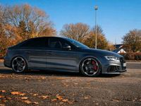 Gebraucht Audi RS3 Performance 400 PS (294 kW) 2019 Grau Limousine