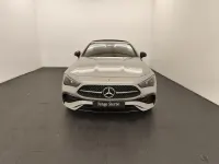Gebraucht Mercedes CLE300 Advanced Plus 258 PS (189 kW) 2025 Manufaktur alpingrau uni Cabrio