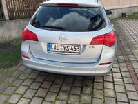 gebraucht Opel Astra 1.7 CDTI DPF Sports Tourer ENERGY