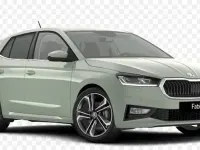 Neu Skoda Fabia 116 PS (85 kW) 2026 Kleinwagen