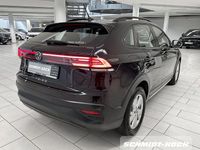 Gebraucht VW Taigo Life 95 PS (69 kW) 2022 Deep black perleffekt (schwarz) SUV