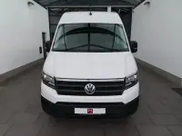 Usata VW Crafter 177 CV (130 kW) 2018 Andere Furgone
