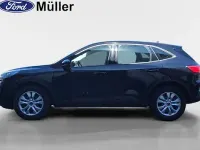 Gebraucht Ford Kuga Cool & Connect 120 PS (88 kW) 2024 Schwarz SUV