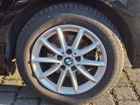Gebraucht BMW 218 136 PS (100 kW) 2017 Schwarz Kombi