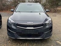 Gebraucht Kia XCeed Platinum Edition 141 PS (103 kW) 2022 Grau SUV