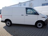 gebraucht VW T6.1 2.0 TDI Kasten AppC