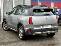 Gebraucht Mini Cooper Countryman Favoured 156 PS (114 kW) 2024 Melting silver iii SUV