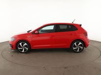 Second-hand VW Polo GTI 200 CP (147 kW) 2019 Roșu Hatchback