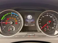 Gebraucht VW e-Golf 100 kW (136 PS) 2020 Grau Kleinwagen