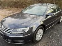 Occasion VW Phaeton 245 ch (180 kW) 2015 Berline