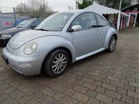 gebraucht VW Beetle New1.6 Miami Facelift