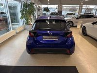 Gebraucht Mazda 2 Exclusive-Line 116 PS (85 kW) 2025 Blau Kleinwagen